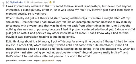 Incels Who Had The Sex Talk About How They Ve Changed EBaum S World