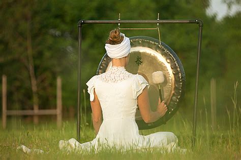 Jen Frasher Kundalini Yoga Meditation Healing Gong Reiki