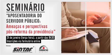 Seminário alusivo ao Dia do Aposentado discute ameaças e perspectivas à