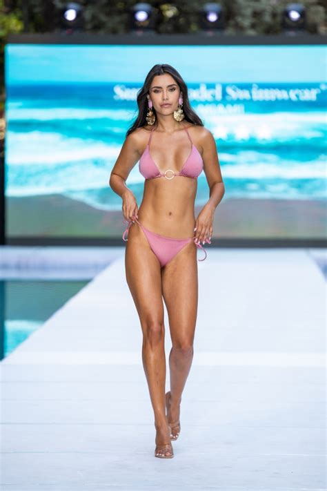 Botanical Beach Babes Celebrates Miami Swim Week