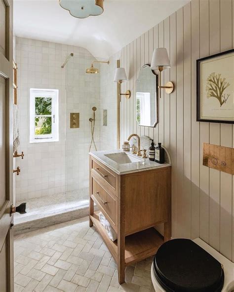 How To Turn Your Bathroom Into A Home Spa In 10 Easy Steps