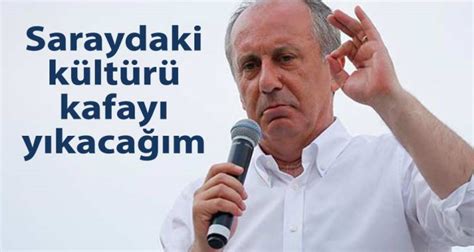 Muharrem İnce Kütahya da konuştu Eskişehir Anadolu Gazetesi