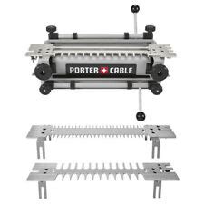 Porter Cable Omnijig Dovetail Jig Joinery System For Sale