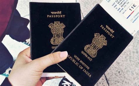 Indian Passport Holders Good News This Country Announced Visa Free