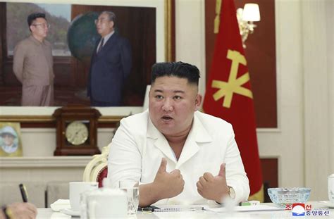 金正恩氏が開城への支援指示、脱北者のコロナ疑いで続く封鎖 サッと見ニュース 産経フォト