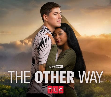 90 Day Fiancé The Other Way Season 6 When Does The Tell All Air