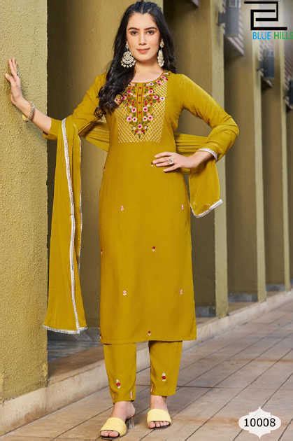 Wholesale Kurti Kurtis Buy Tops Stitched Tunic Catalog Manufacturer COD