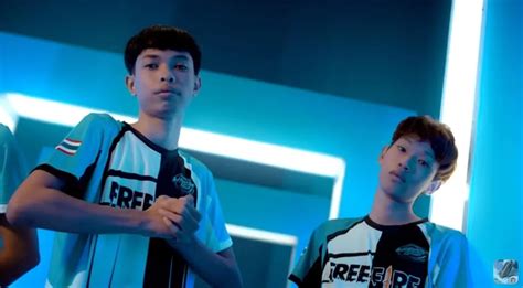 Free Fire Pro League Season Presented By Dtac Grand Final