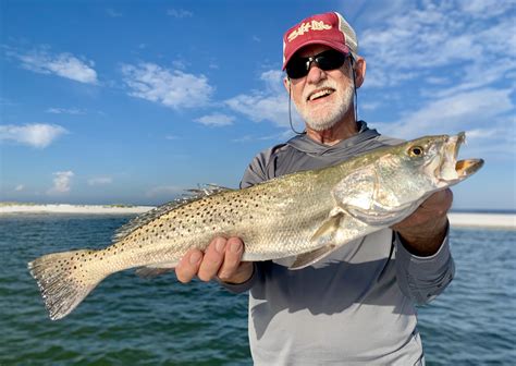 Beautiful Day, Big Fish! - PERFECT CAST CHARTERS - Fishing Charters in ...