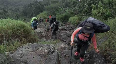 Tips Mendaki Gunung Saat Puasa Ramadhan Agar Aman Dan Nyaman Kaskus