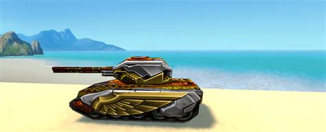 ART Tanki Online by supervoron on DeviantArt