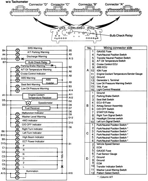 Tundra Jbl Wiring Diagram