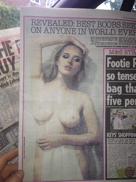 Helen Flanagan Nude 2 Photos PinayFlixx Mega Leaks