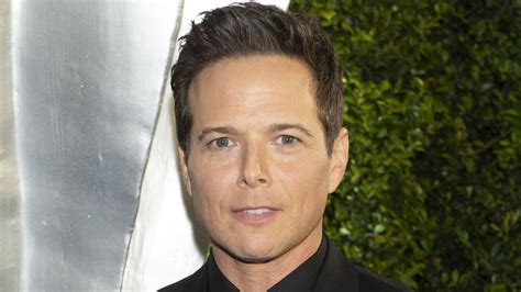 What Only True Fans Know About Hallmark S Scott Wolf