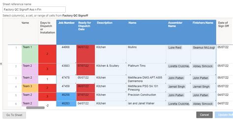 Formula Help Please — Smartsheet Community