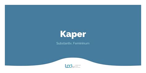 „kaper Lod