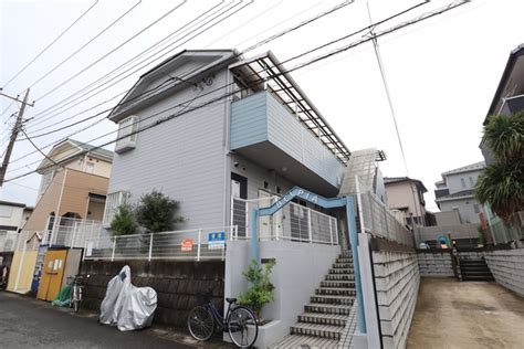 ベルピア北松戸第3－2千葉県松戸市の賃貸アパートの賃料・間取り・空室情報 吉田不動産株式会社