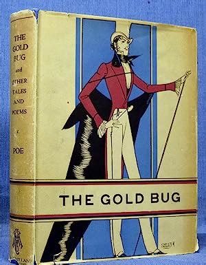 The Gold Bug Ad Other Tales And Poems By Edgar Allan Poe Fine