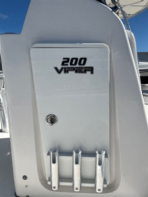 Used 2020 Sea Fox 200 Viper Boats For Sale Near Me Boateka