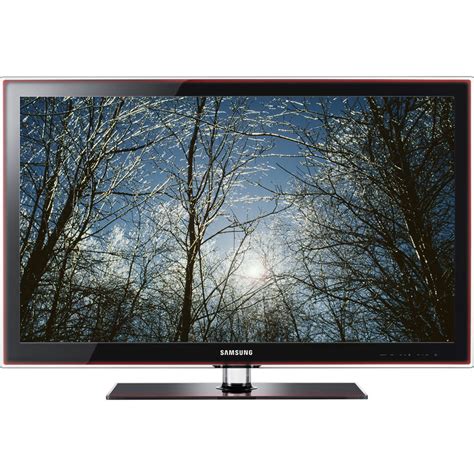 Samsung UN32C5000 32 1080p LED TV UN32C5000QFXZA B H Photo Video