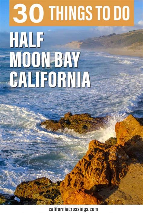 Like A Local 30 Fun Things To Do In Half Moon Bay