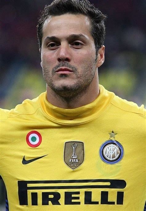 Júlio César Football Goalkeeper Born 1979 Alchetron The Free