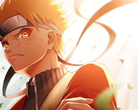 Pap Is De Parede De Naruto Pc Wallpapers