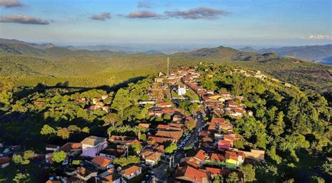 As 5 Cidades Mais Belas E Seguras Para Se Morar Em Minas Gerais