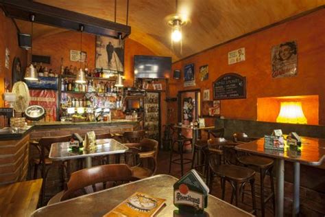 Cafe Pub Atmosphere Prague Stare Mesto Old Town Menu Prices