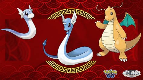 How To Get Dratini Dragonair And Dragonite In Pokemon Go