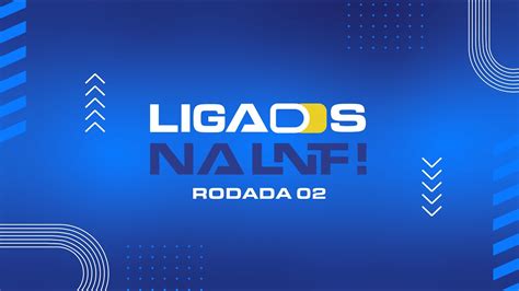 Ligados Na Lnf Rodada Melhor Futsal Do Mundo Est Pegando Fogo