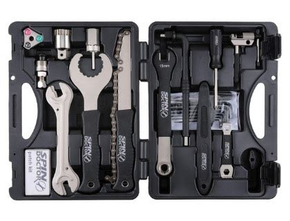 Bike Tool Kit - Bikemunk