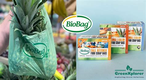 Biobag Compostable Bags How Strong And Eco Friendly Are They