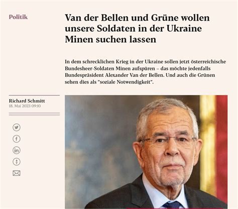 Beobachter on Twitter RT ChrisVeber1 Was hindert Grüne eigentlich