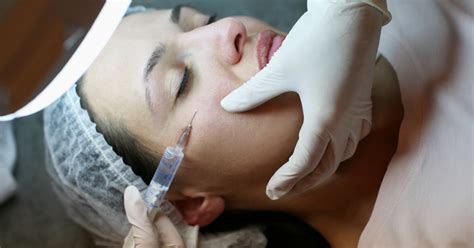 10 Myths About Botox Debunked What You Really Need To Know AllBotox