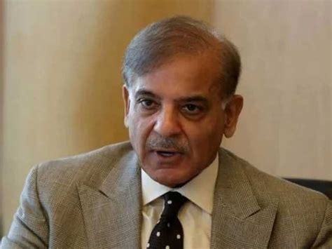 Ecp Issues Notice To Pm Shehbaz Sharif Pakistan Today