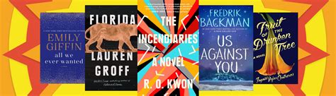 Your Summer Reading Preview Goodreads News And Interviews