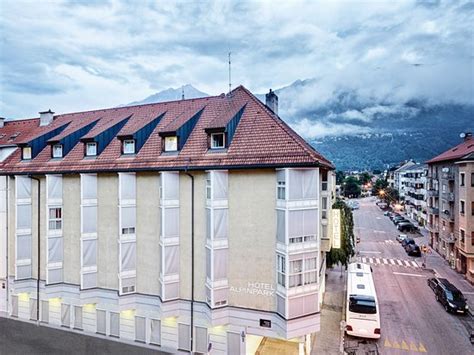 Alpinpark Updated 2018 Prices And Hotel Reviews Innsbruck Austria