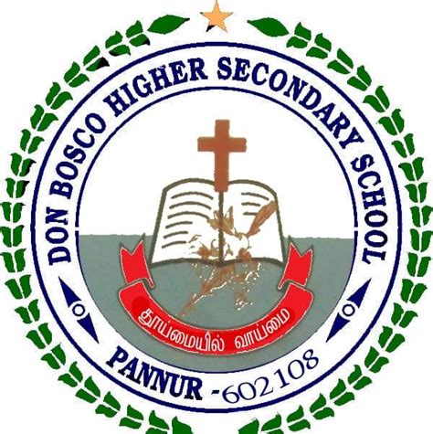 Don Bosco Higher Secondary School Pannur Past Pupils