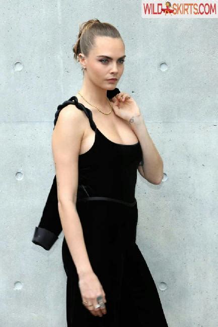 Cara Delevingne Nude Leaked Photos And Videos WildSkirts