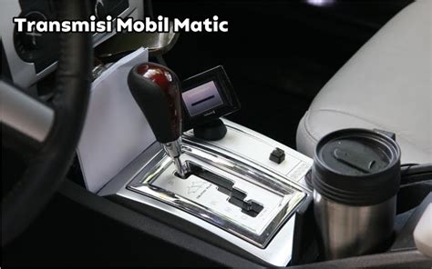 Gejala Kerusakan Mobil Matic Yang Sering Terjadi