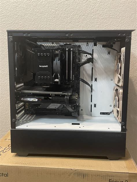 Gaming Pc I5 9600k Rtx 2060 For Sale In Mesa Az Offerup