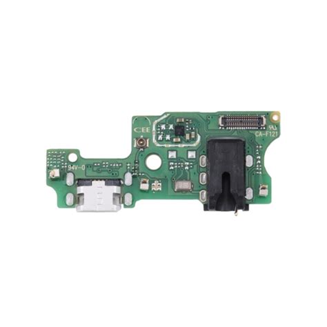 Infinix Hot S Charging Port Nog Kart