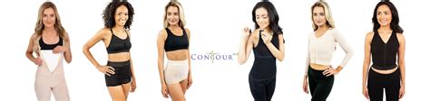 Brand Highlights Contourmd Shapewear Guide