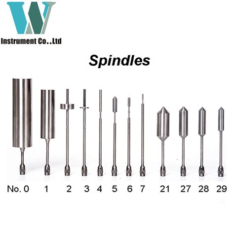 W J Praise Brookfield Viscometer Price From China