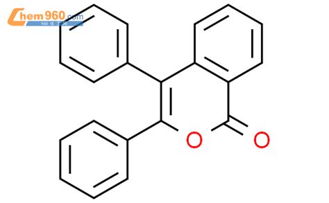 H Benzopyran One Diphenyl Cas H