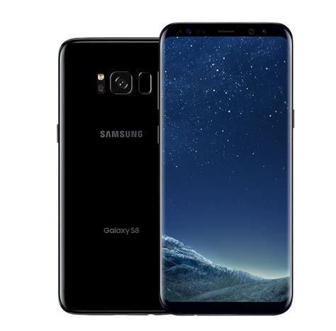 Discover New Possibilities with the Samsung Galaxy S8 and Galaxy S8+: A ...