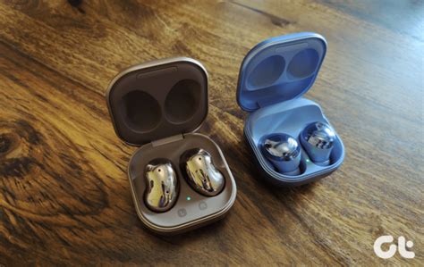 How To Connect Samsung Galaxy Buds Live To Laptop IPhone And Mac