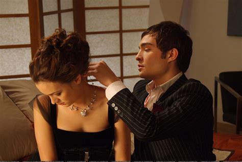 Blair And Chuck Stills Season 1 Blair And Chuck Photo 5930400 Fanpop