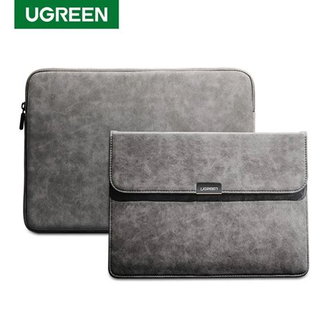 Laptop Bags Ugreen Laptop Bag For Macbook Air 13 3 Inch Laptop Sleeve